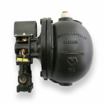 McDonnell & Miller 135000
