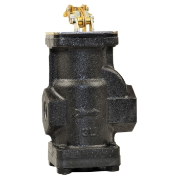 McDonnell & Miller 341600