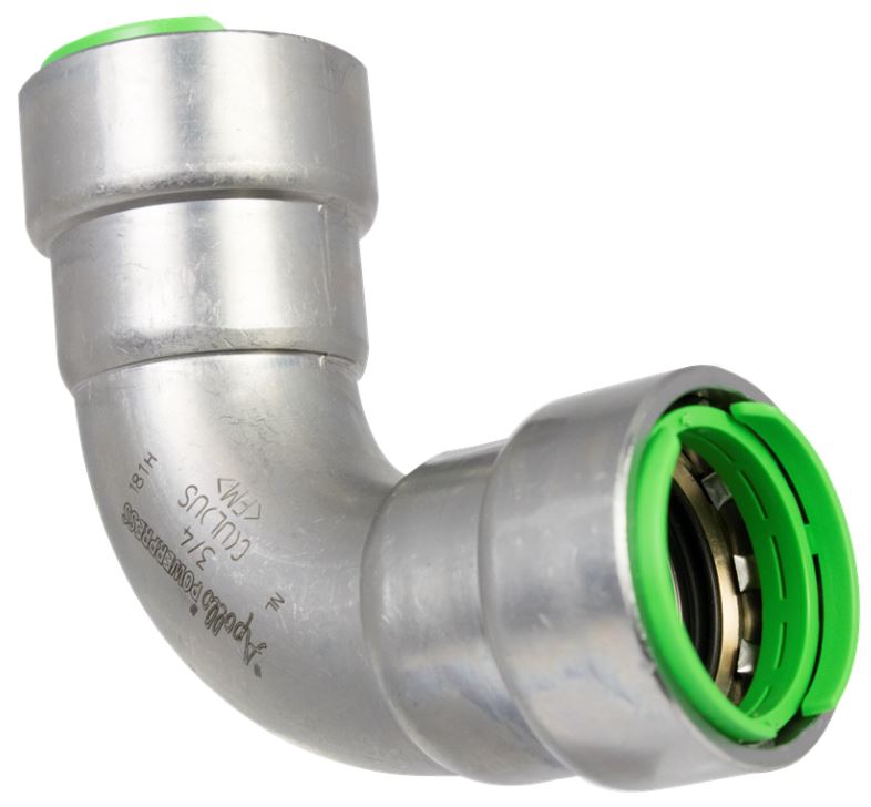 Apollo Valve PWR7480132