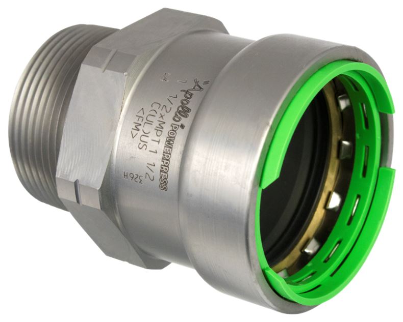 Apollo Valve PWR7480858