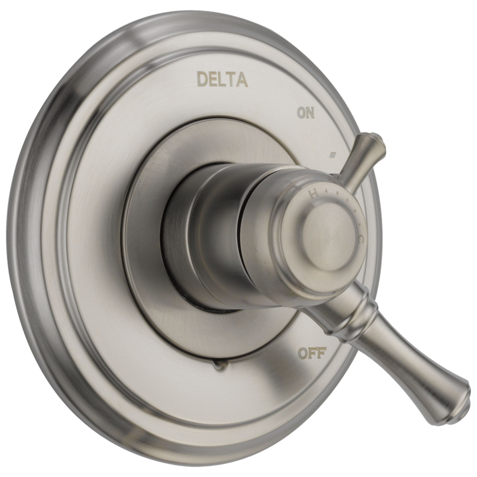 Delta Faucet T17097-SS