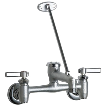 Chicago Faucet 897-CP