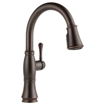 Delta Faucet 9197-RB-DST