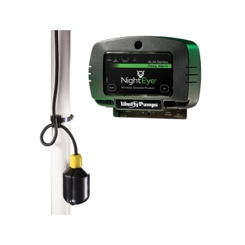 Liberty Pumps ALM-2-EYE