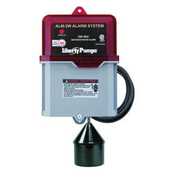 Liberty Pumps ALM-2W