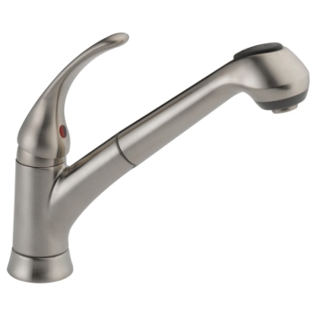 Delta Faucet B4310LF-SS
