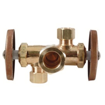 BrassCraft CR1901DVX R