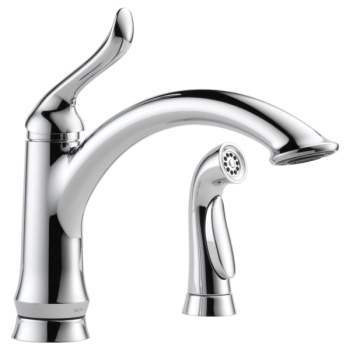 Delta Faucet 4453-DST