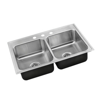 Just Manufacturing DL-2233-A-GR-4H