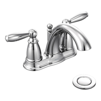 Moen 6610