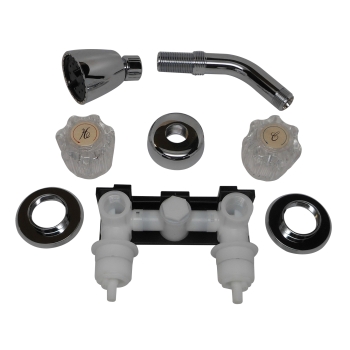 Mustee 80.400 | Plumbers Supply Co