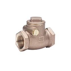 Milwaukee Valve 510T - 200