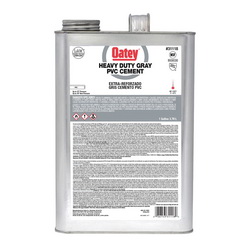 Oatey 31118