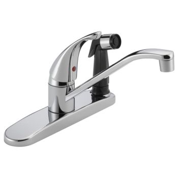 Peerless Faucet P114LF