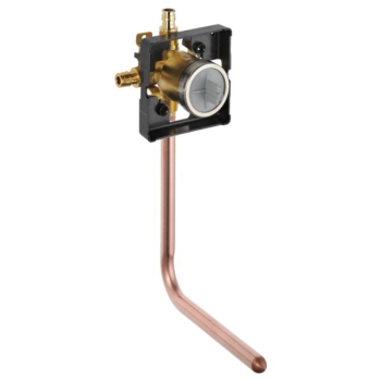 Delta Faucet R10000-PFT-MF Delta Faucet R10000-PFT-MF
