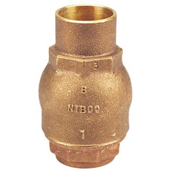 Nibco NJ7Q00C