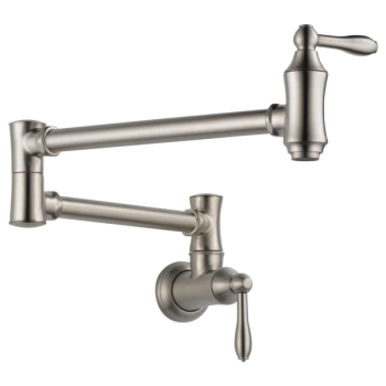Delta Faucet 1177LF-SS