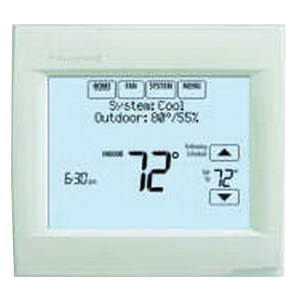 Honeywell TH8110R1008/U