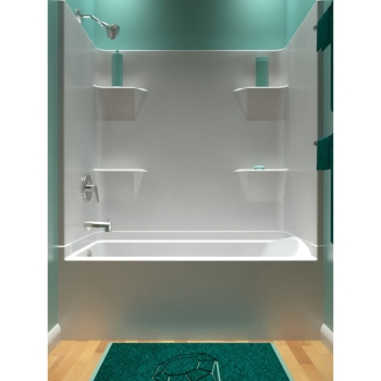 Diamond Tub and Shower TR4-603175LG