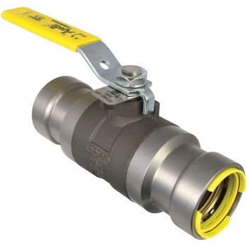 Apollo Valves 89FVH4501