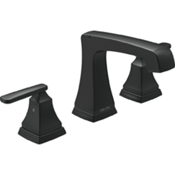 Delta Faucet 3564-BLMPU-DST