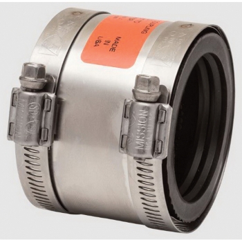 Mission Rubber P 300