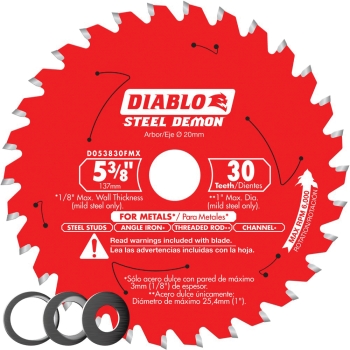 DIABLO D053830FMX