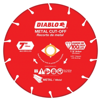 DIABLO DDD070DIA101F