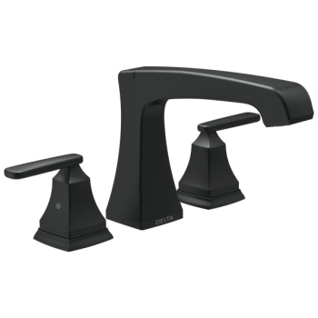 Delta Faucet T2764-BL