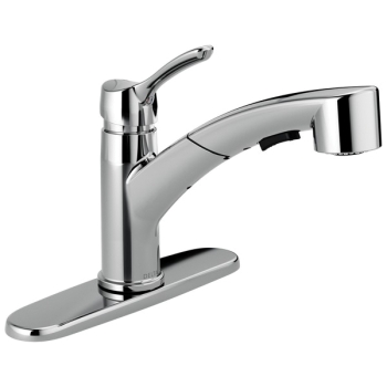 Delta Faucet 4140-DST