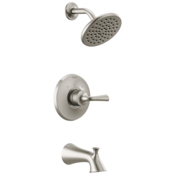 Delta Faucet T14433-SS