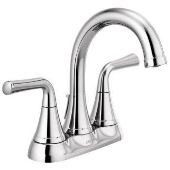 Delta Faucet 2533LF-MPU