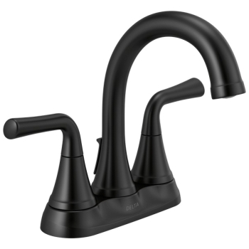 Delta Faucet 2533LF-BLMPU
