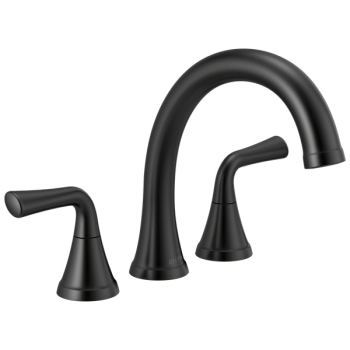 Delta Faucet T2733-BL