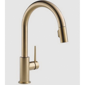 Delta Faucet 9159-CZ-DST