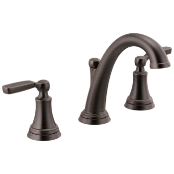 Delta Faucet 3532LF-RBMPU