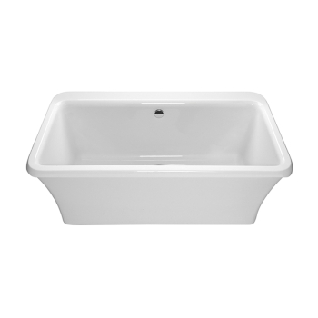 mti MBRFSX6636WH