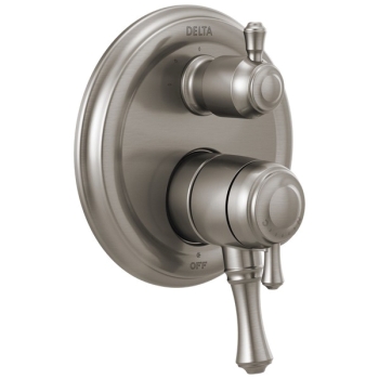 Delta Faucet T27897-SS