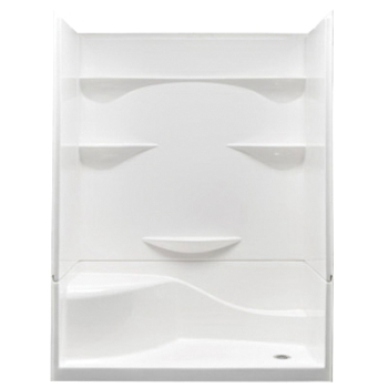 Aquatic 160304PSL-WH