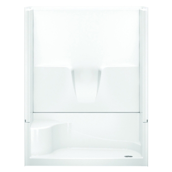 Aquatic 160344PSR-WH