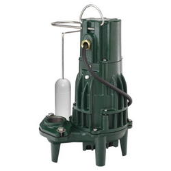 Zoeller Pumps 161-0002