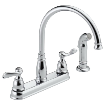 Delta Faucet 21996LF