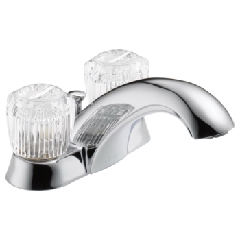 Delta Faucet 2522LF-MPU