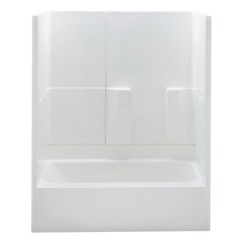 Aquatic 2603TRIOL-WH