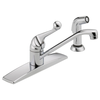 Delta Faucet 400LF-WF