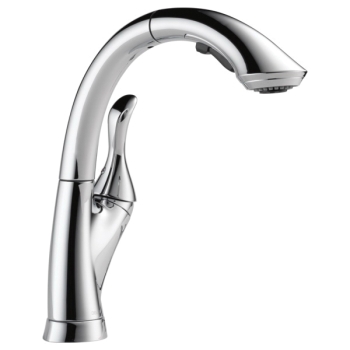 Delta Faucet 4153-DST
