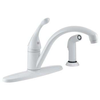 Delta Faucet 440-WH-DST