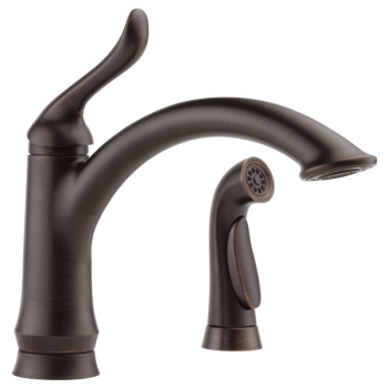 Delta Faucet 4453-RB-DST