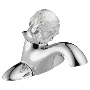 Delta Faucet 522-MPU-DST