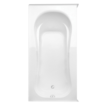 Aquatic 7872620VL-WH